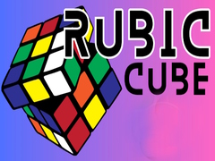 Hry Rubic Cube