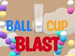 Hry Ball Cup Blast