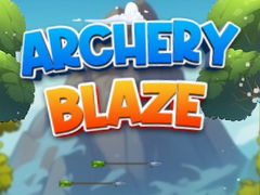 Hry Archery Blaze