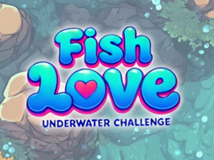 Hry Fish Love Underwater Challenge