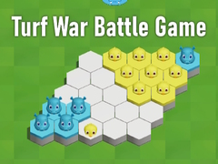 Hry Turf War Battle Game