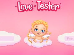 Hry Love Tester 