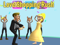 Hry Love Shopping Rush