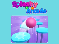 Hry Splashy Arcade 