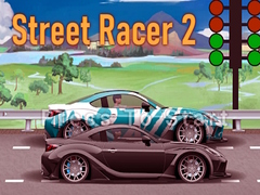 Hry Street Racer 2