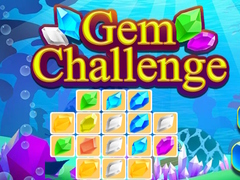 Hry Gem Challenge