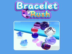 Hry Bracelet Rush