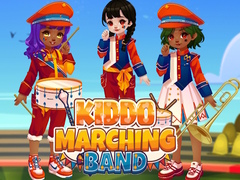 Hry Kiddo Marching Band