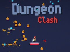 Hry Dungeon Clash