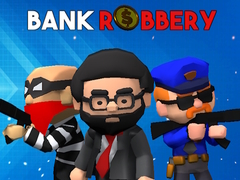 Hry Bank Robbery Puzzle Shooter