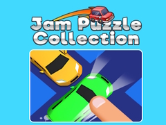 Hry Jam puzzle Collection