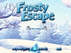 Hry Frosty Escape