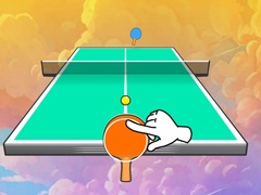 Hry Ping Pong 3D