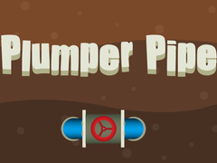 Hry Plumper Pipe