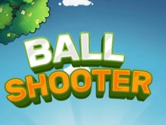 Hry Ball Shooter