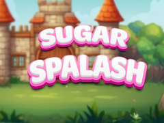 Hry Sugar Spalash