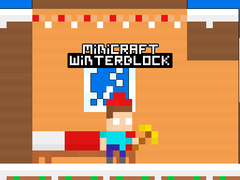 Hry Minicraft Winterblock