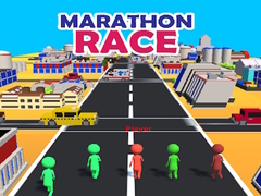 Hry Marathon Race