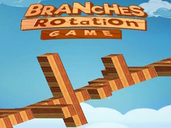 Hry Branches Rotation Game