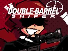 Hry Double-Barrel Sniper