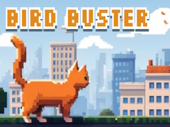 Hry Bird Buster