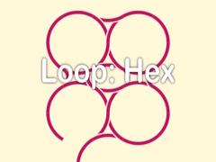 Hry Loop: Hex