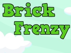 Hry Brick Frenzy