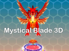 Hry Mystical Blade 3D