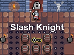 Hry Slash Knight