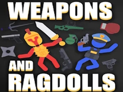 Hry Weapons and Ragdolls