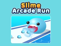 Hry Slime Arcade Run 