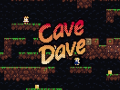 Hry Cave Dave