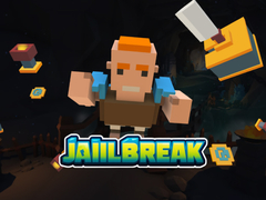 Hry Jailbreak. Roblox jumper