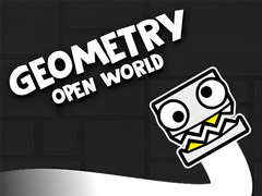 Hry Geometry Open World