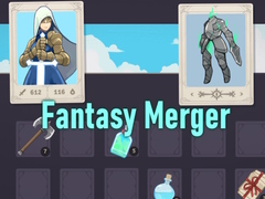 Hry Fantasy Merger