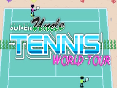 Hry Super Uncle Tennis: World Tour