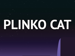 Hry Plinko Cat