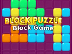 Hry Block Puzzle Block game