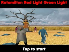 Hry Ratomilton Red Light Green Light