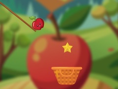 Hry Apple Drop Adventure