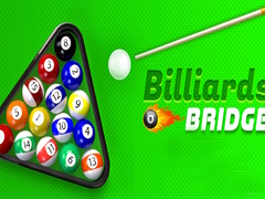 Hry Billiards bridge