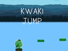 Hry KWAKI Jump 