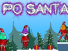 Hry Po Santa