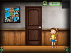 Hry Amgel Kids Room Escape 270