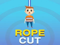 Hry Rope cut