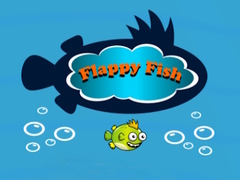 Hry Flapy Fish