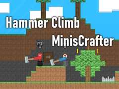 Hry Hammer Climb MinisCrafter