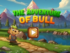 Hry The Adventure Of Bull