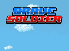 Hry Brave Soldier