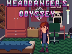 Hry Headbanger's Odyssey